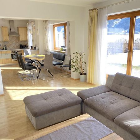 Chalet Panoramablick Zell Am See Kültér fotó