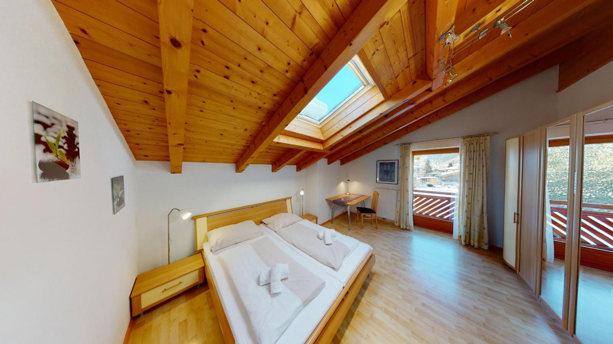 Chalet Panoramablick Zell Am See Kültér fotó