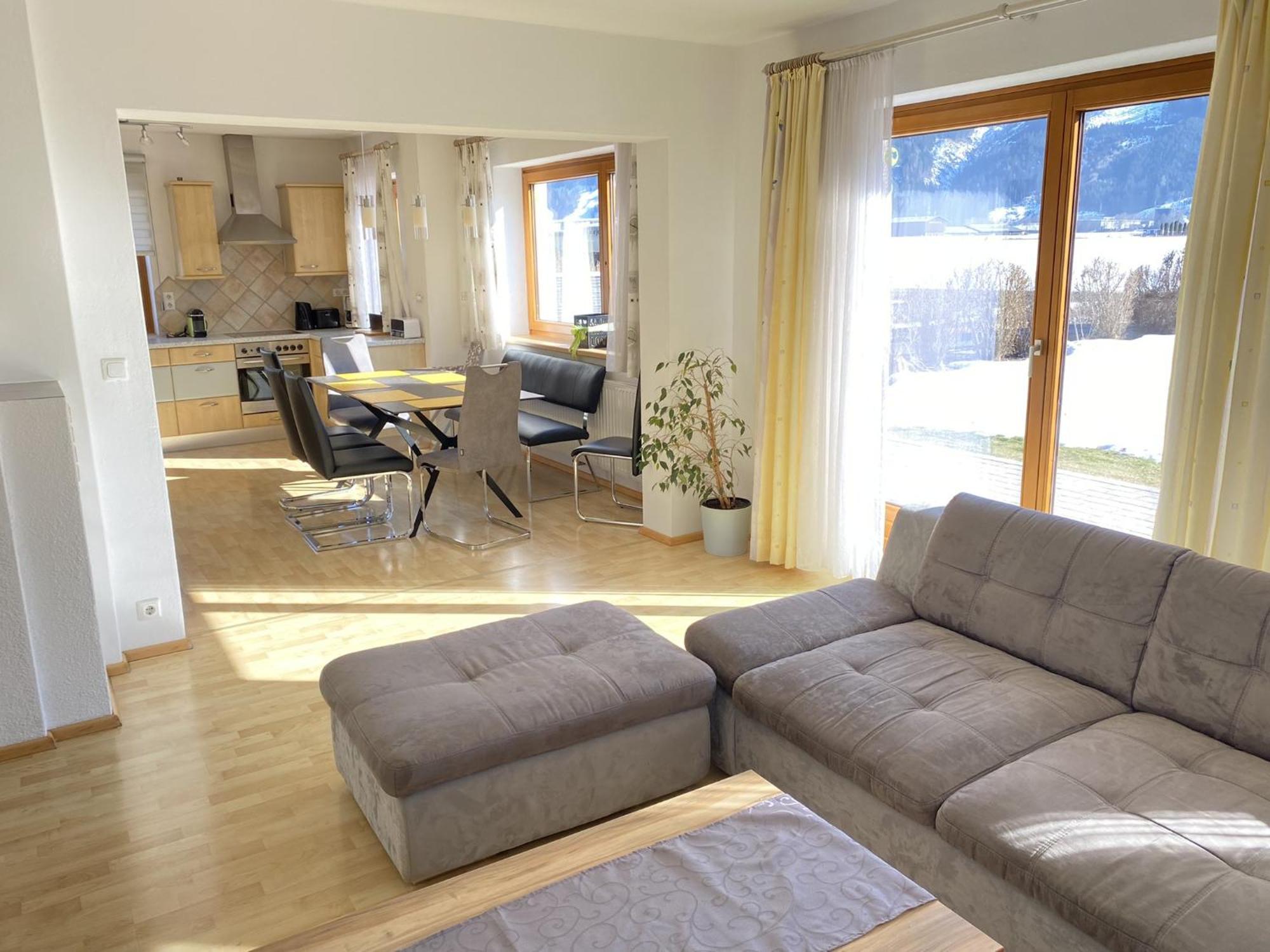 Chalet Panoramablick Zell Am See Kültér fotó