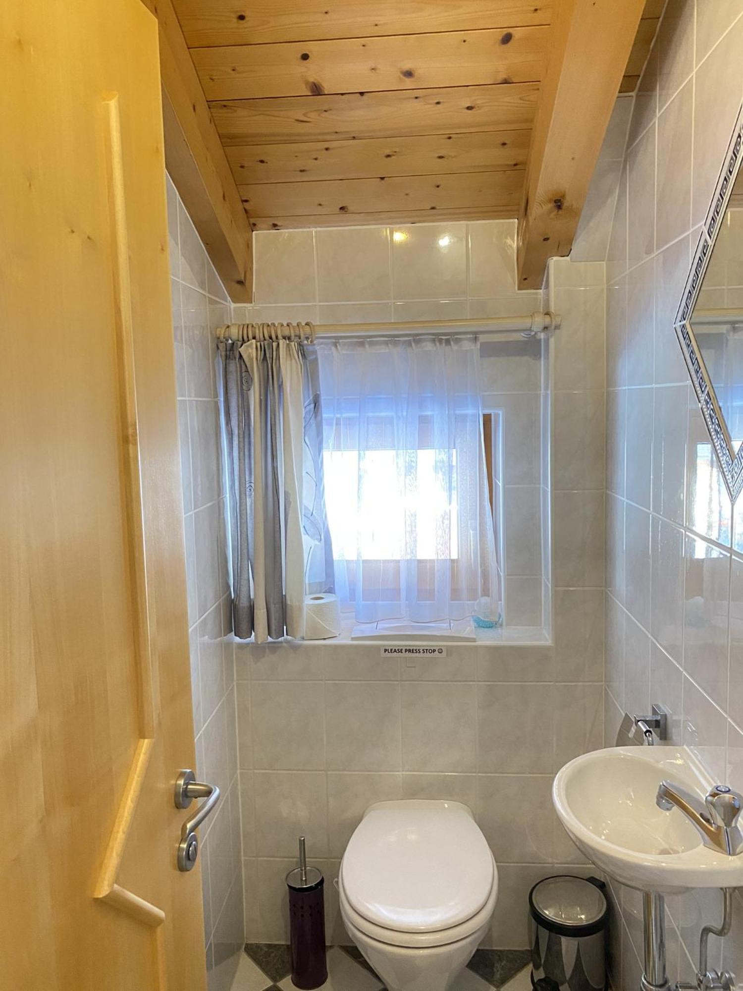Chalet Panoramablick Zell Am See Kültér fotó