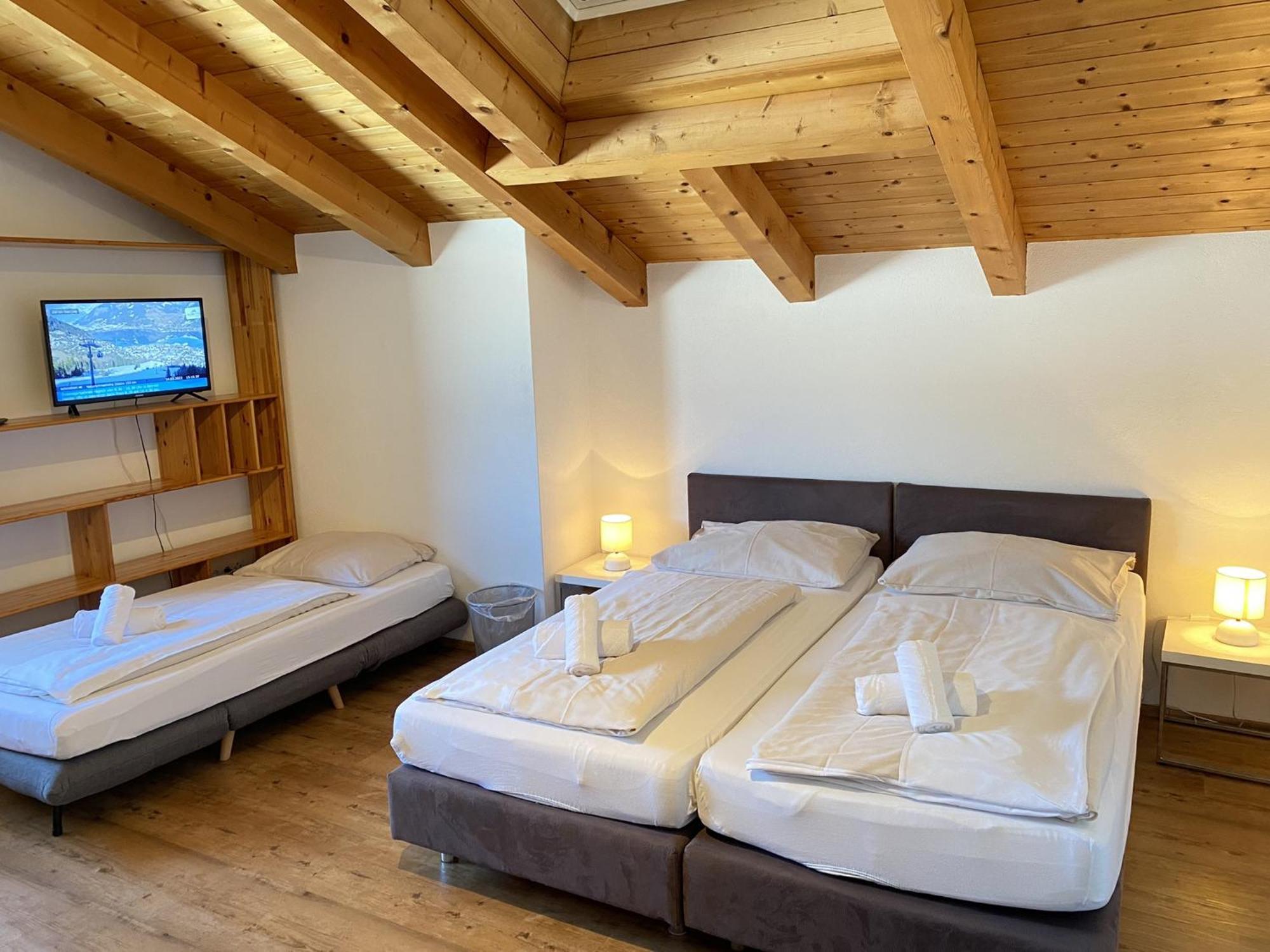Chalet Panoramablick Zell Am See Kültér fotó