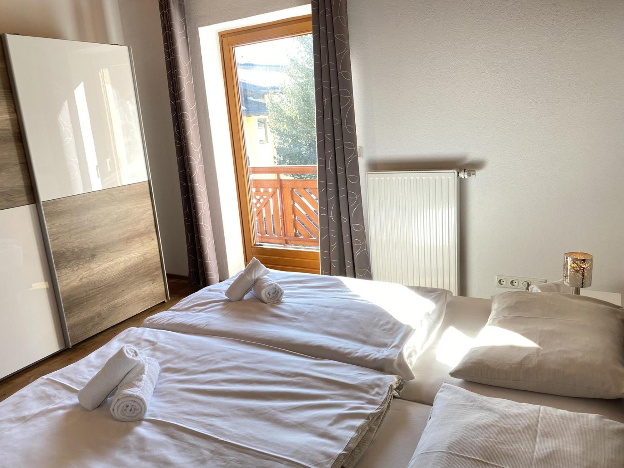 Chalet Panoramablick Zell Am See Kültér fotó